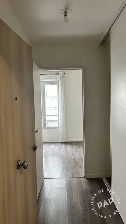 Appartement à louer, 22m², Créteil