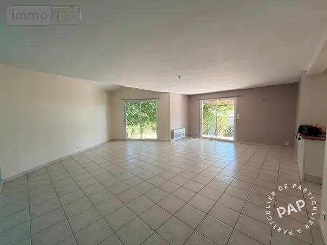 Maison à louer, 110m², Visan
