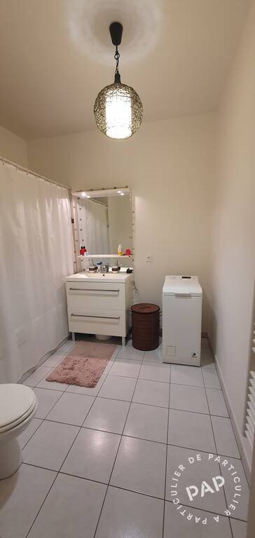 Appartement à louer, 31m², Aubervilliers