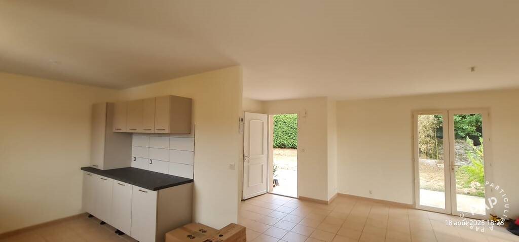 Appartement à louer, 89m², Cahors