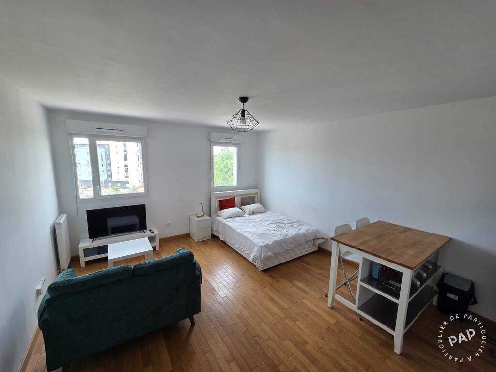 Appartement à louer, 33m², Vélizy-Villacoublay