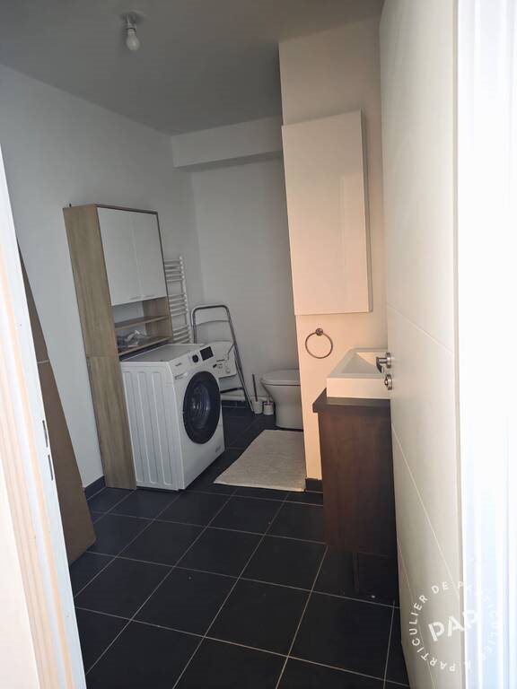 Appartement à louer, 33m², Vélizy-Villacoublay