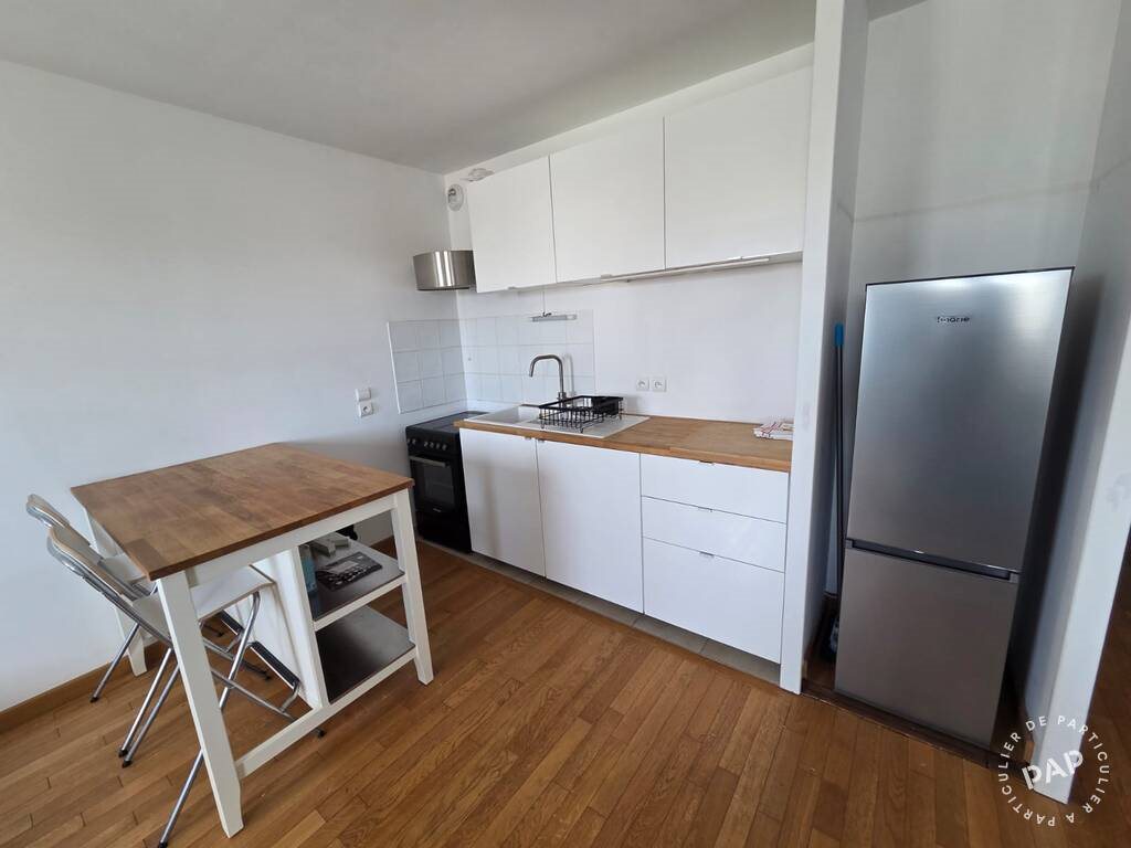 Appartement à louer, 33m², Vélizy-Villacoublay