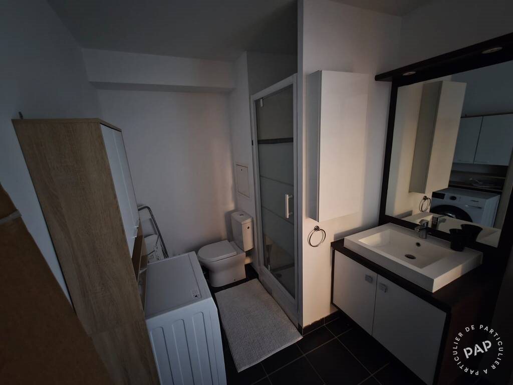 Appartement à louer, 33m², Vélizy-Villacoublay