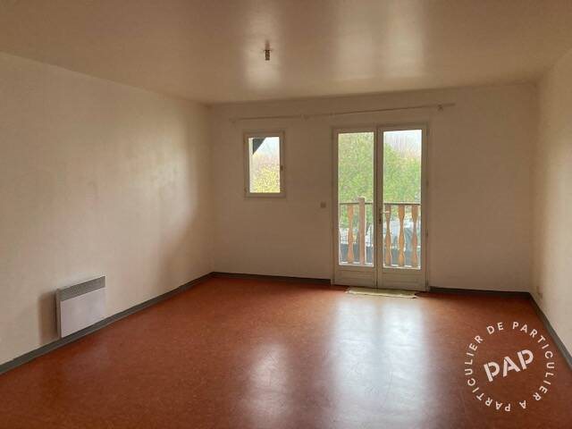 Appartement à louer, 32m², Luzarches
