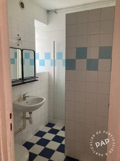 Appartement à louer, 32m², Luzarches