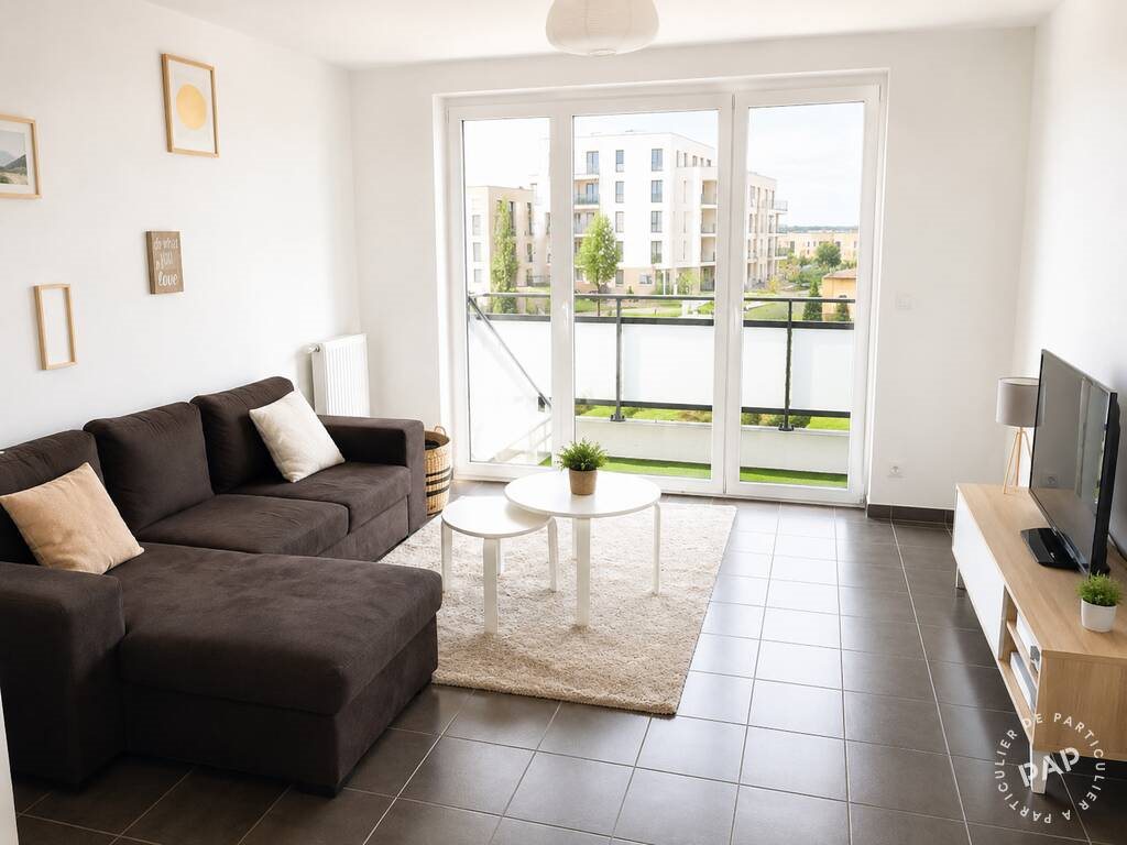 Appartement à vendre, 64m², Blagnac