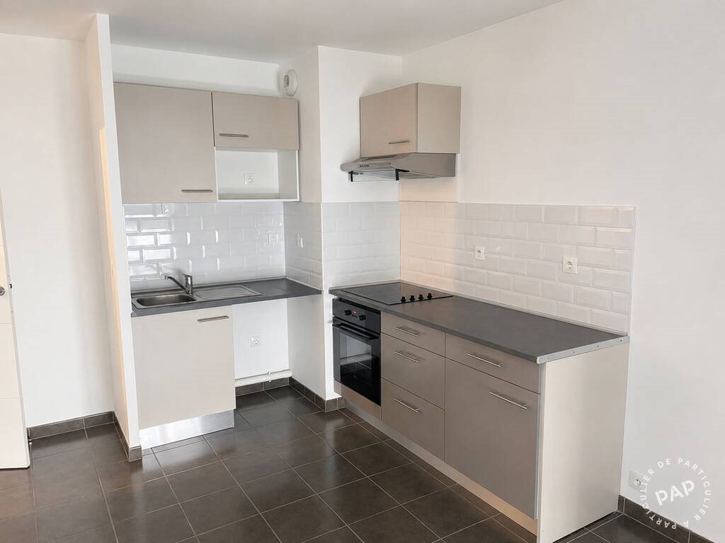 Appartement à vendre, 64m², Blagnac