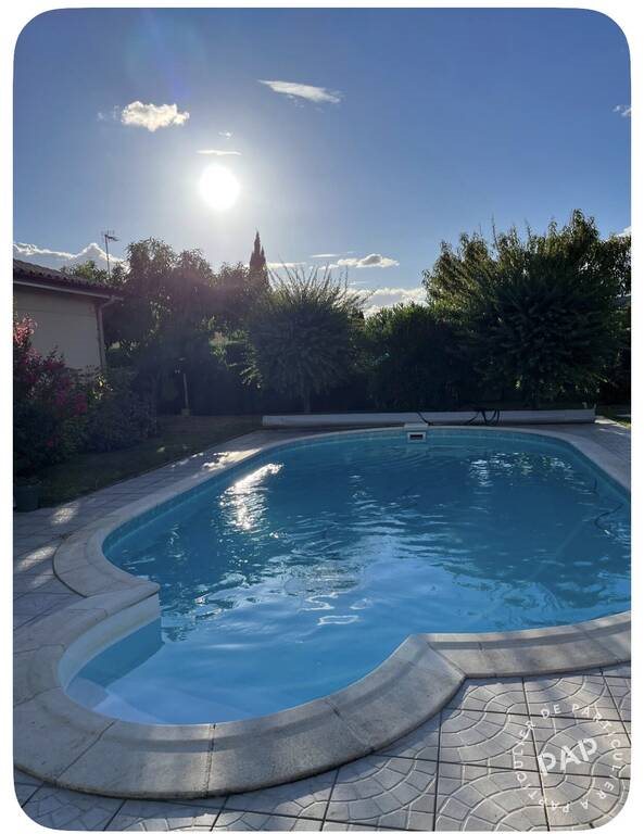 Maison à vendre, 124m², Pineuilh