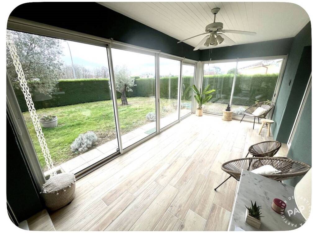 Maison à vendre, 124m², Pineuilh