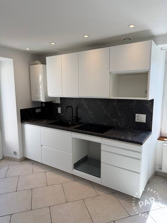 Maison à louer, 58m², Mennecy