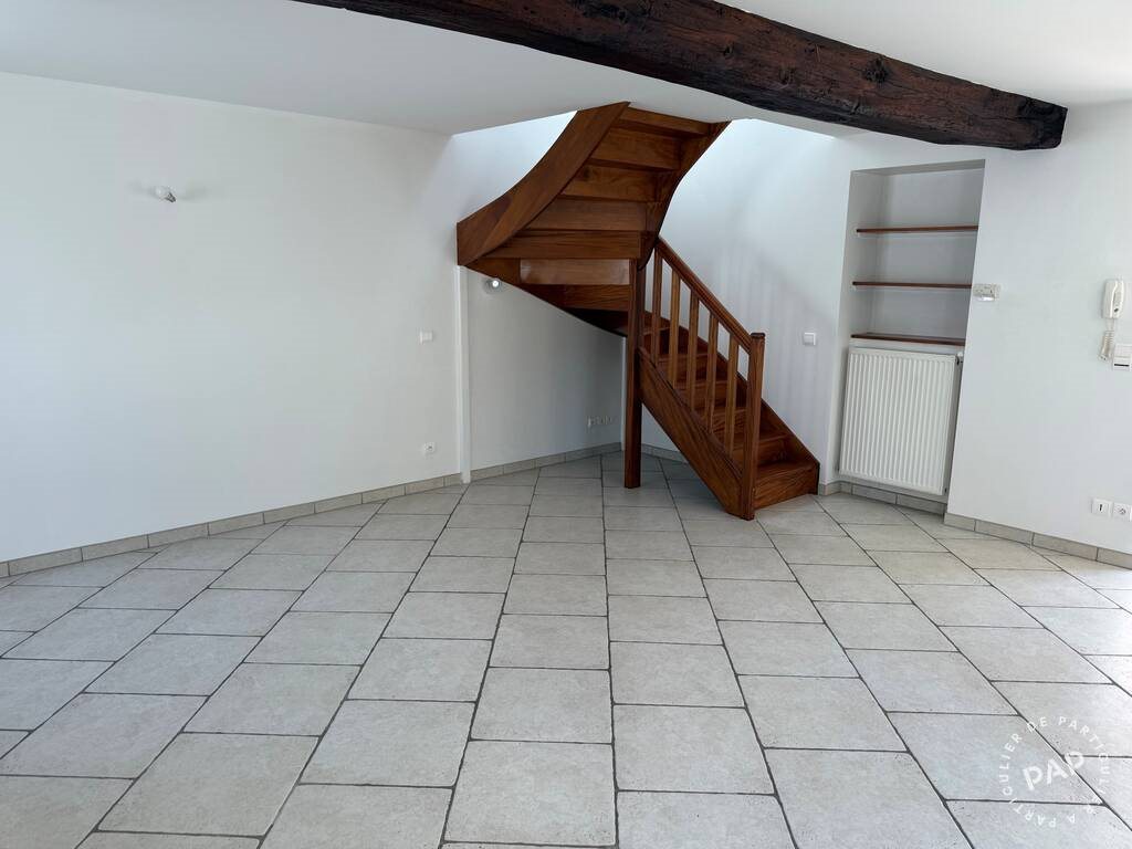 Maison à louer, 58m², Mennecy
