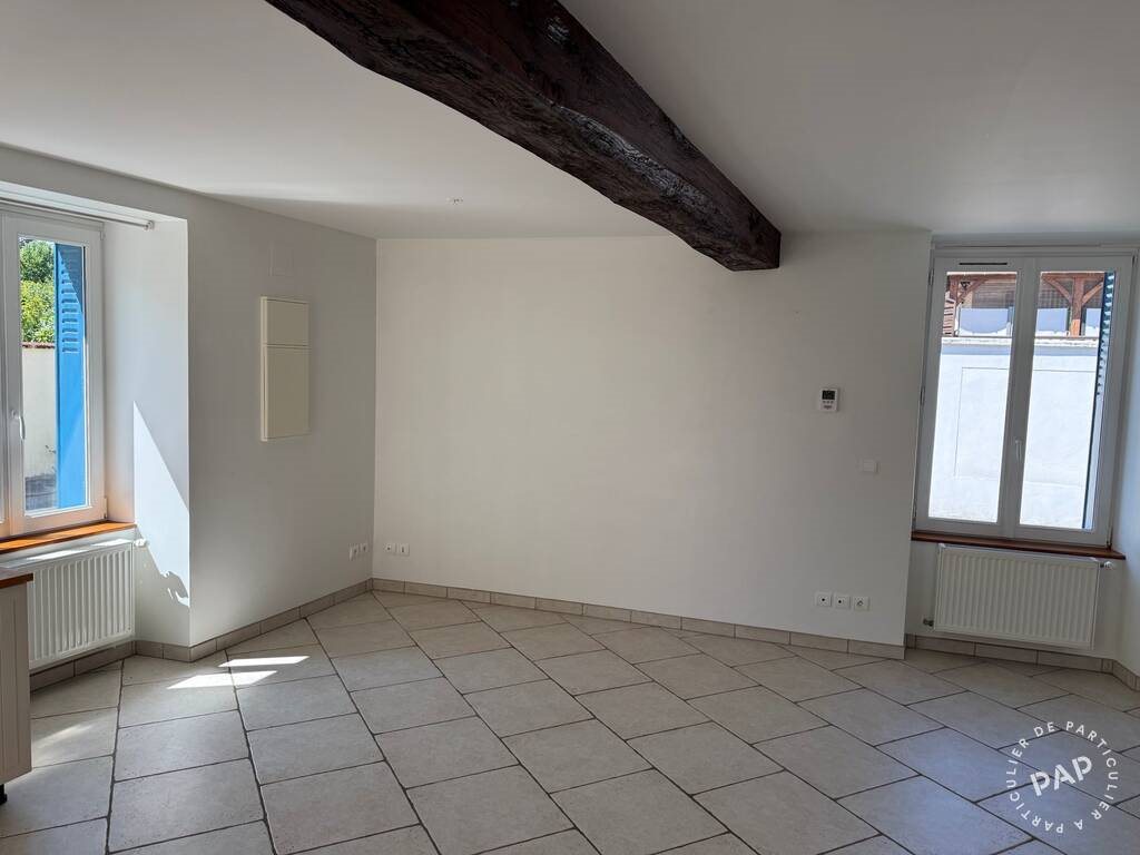 Maison à louer, 58m², Mennecy