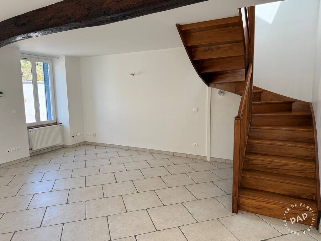 Maison à louer, 58m², Mennecy