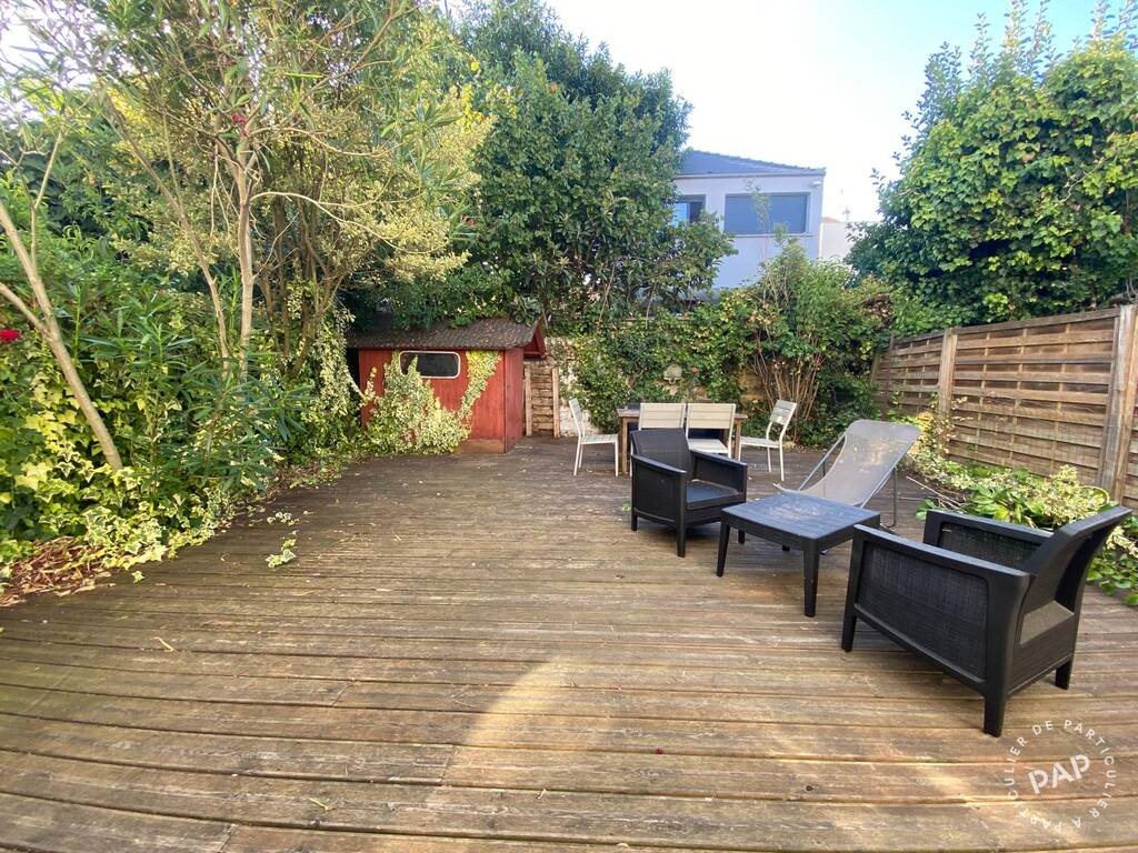Maison à vendre, 133m², Arcueil