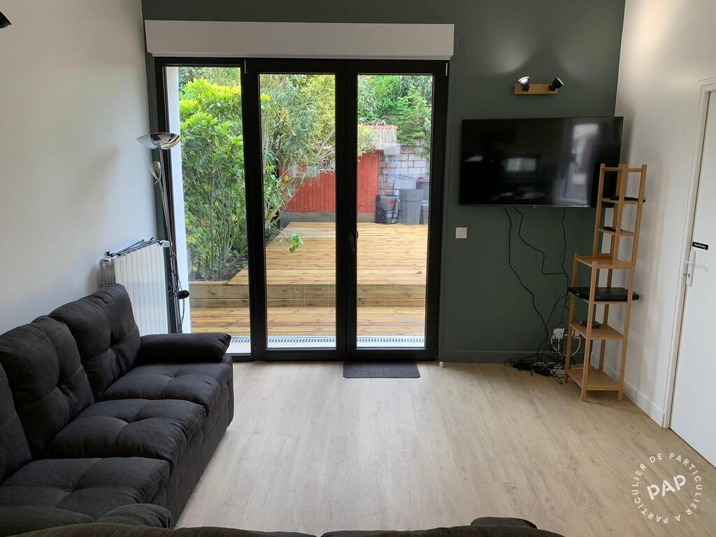 Maison à vendre, 133m², Arcueil
