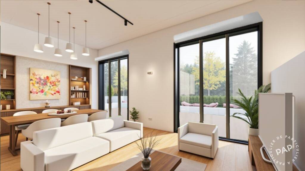 Maison à vendre, 133m², Arcueil