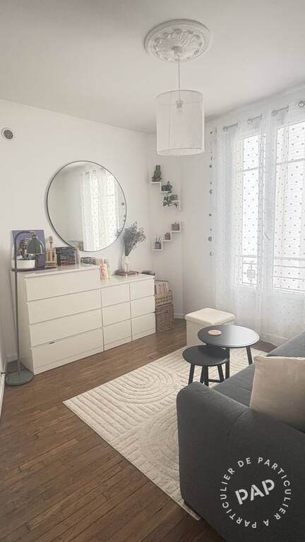 Appartement à vendre, 22m², Nogent-sur-Marne