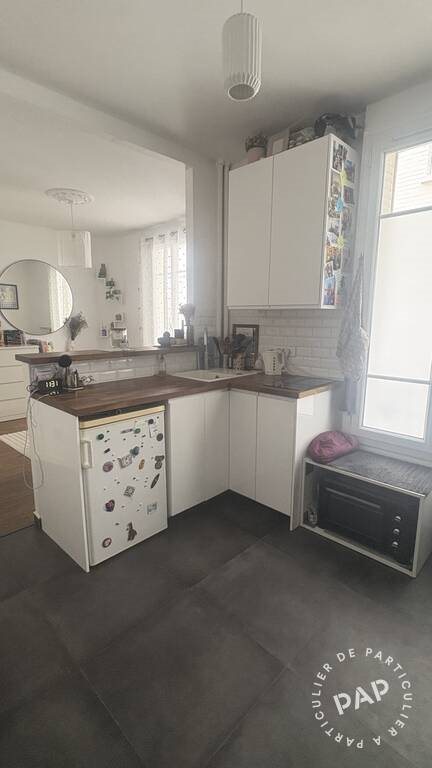 Appartement à vendre, 22m², Nogent-sur-Marne