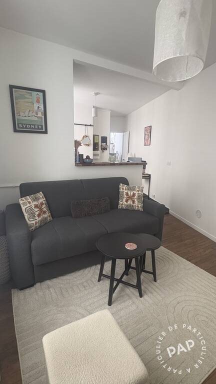 Appartement à vendre, 22m², Nogent-sur-Marne
