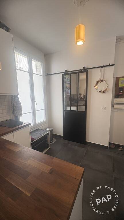 Appartement à vendre, 22m², Nogent-sur-Marne