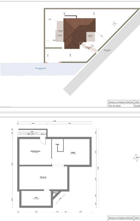 Maison à vendre, 280m², Rueil-Malmaison