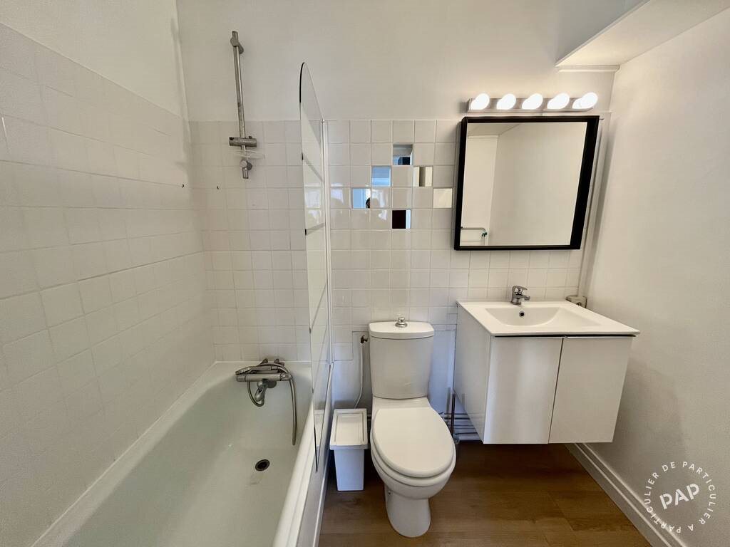 Appartement à louer, 29m², Orléans
