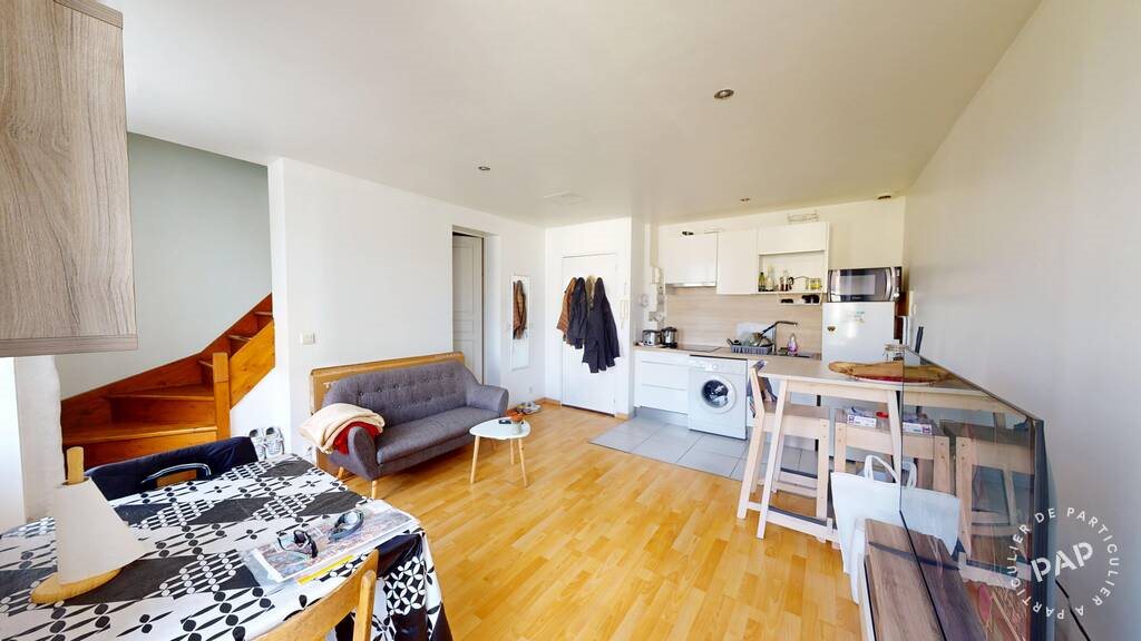 Appartement à louer, 38m², La Chapelle-la-Reine