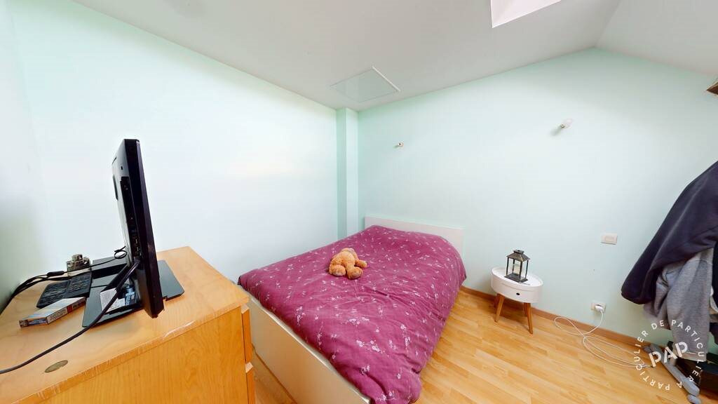 Appartement à louer, 38m², La Chapelle-la-Reine
