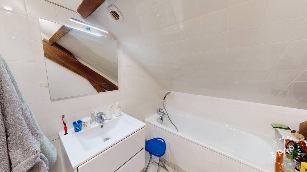 Appartement à louer, 38m², La Chapelle-la-Reine