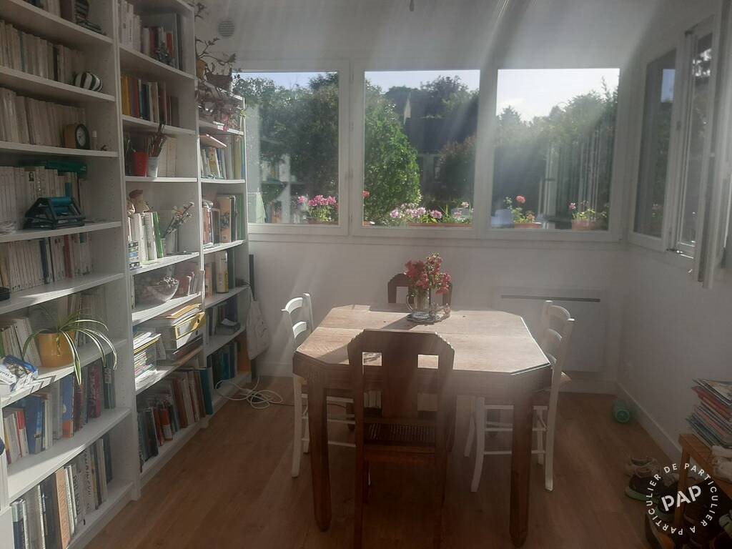 Maison à louer, 60m², Le Mesnil-le-Roi