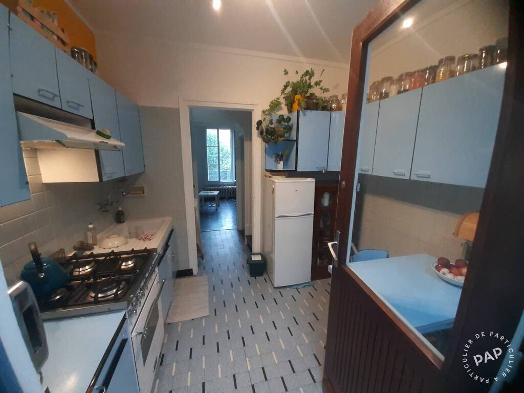 Maison à louer, 60m², Le Mesnil-le-Roi