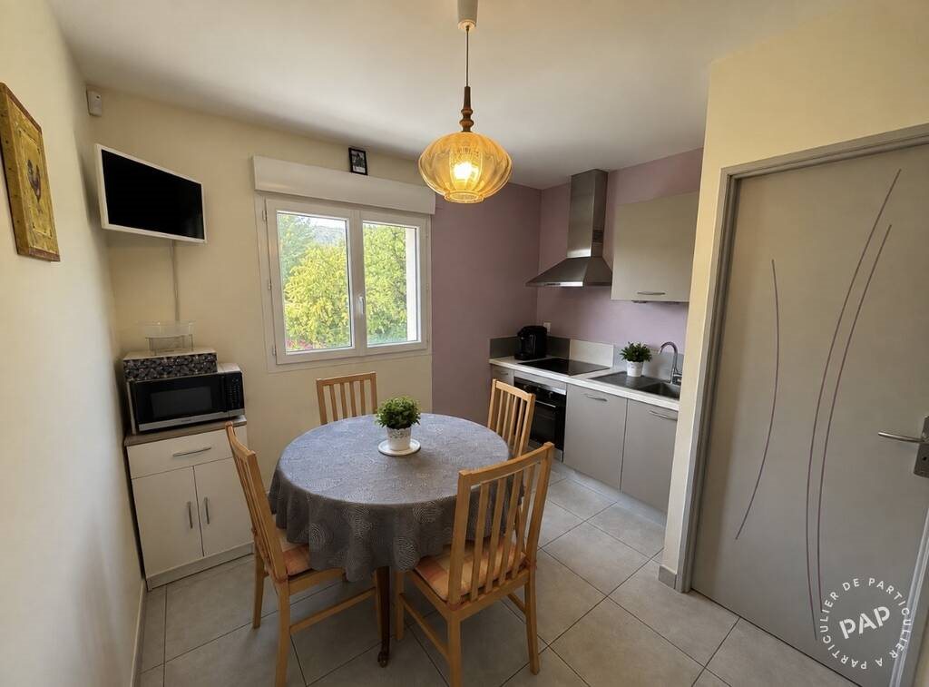 Appartement à louer, 50m², Tournon-sur-Rhône