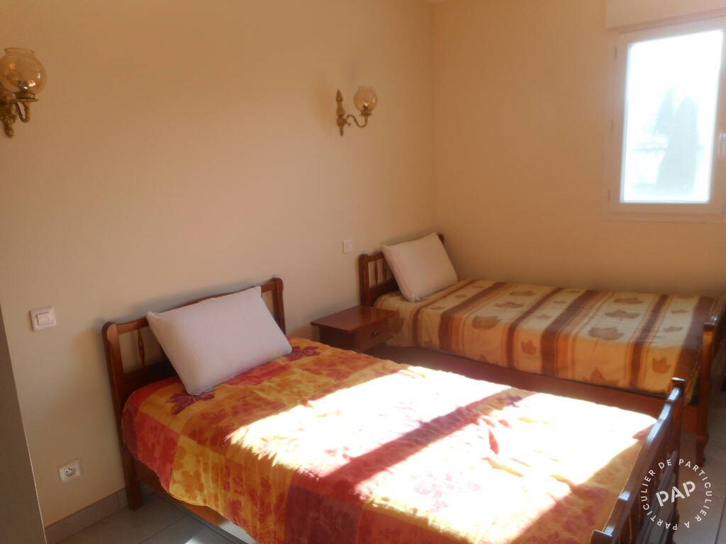 Appartement à louer, 50m², Tournon-sur-Rhône