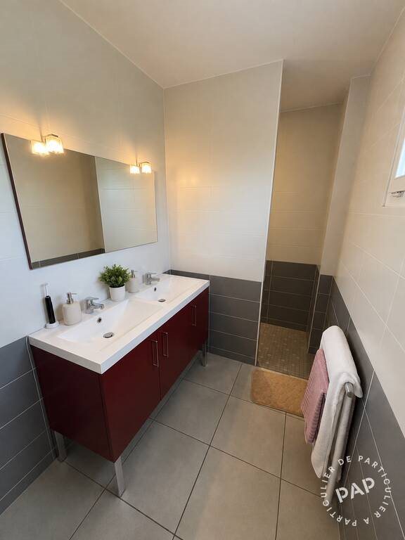 Appartement à louer, 50m², Tournon-sur-Rhône
