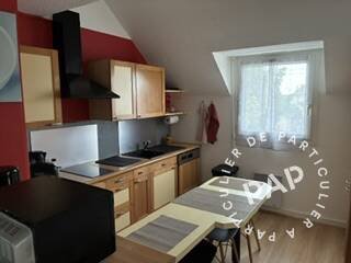 Appartement à louer, 46m², Caen
