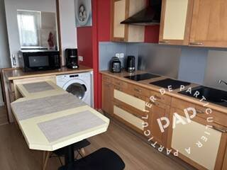 Appartement à louer, 46m², Caen