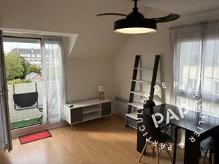 Appartement à louer, 46m², Caen