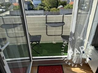 Appartement à louer, 46m², Caen