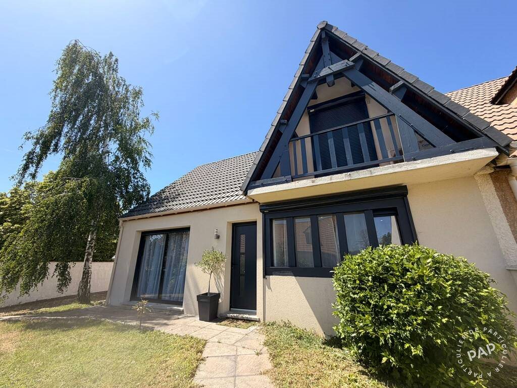 Maison à vendre, 120m², Nozay