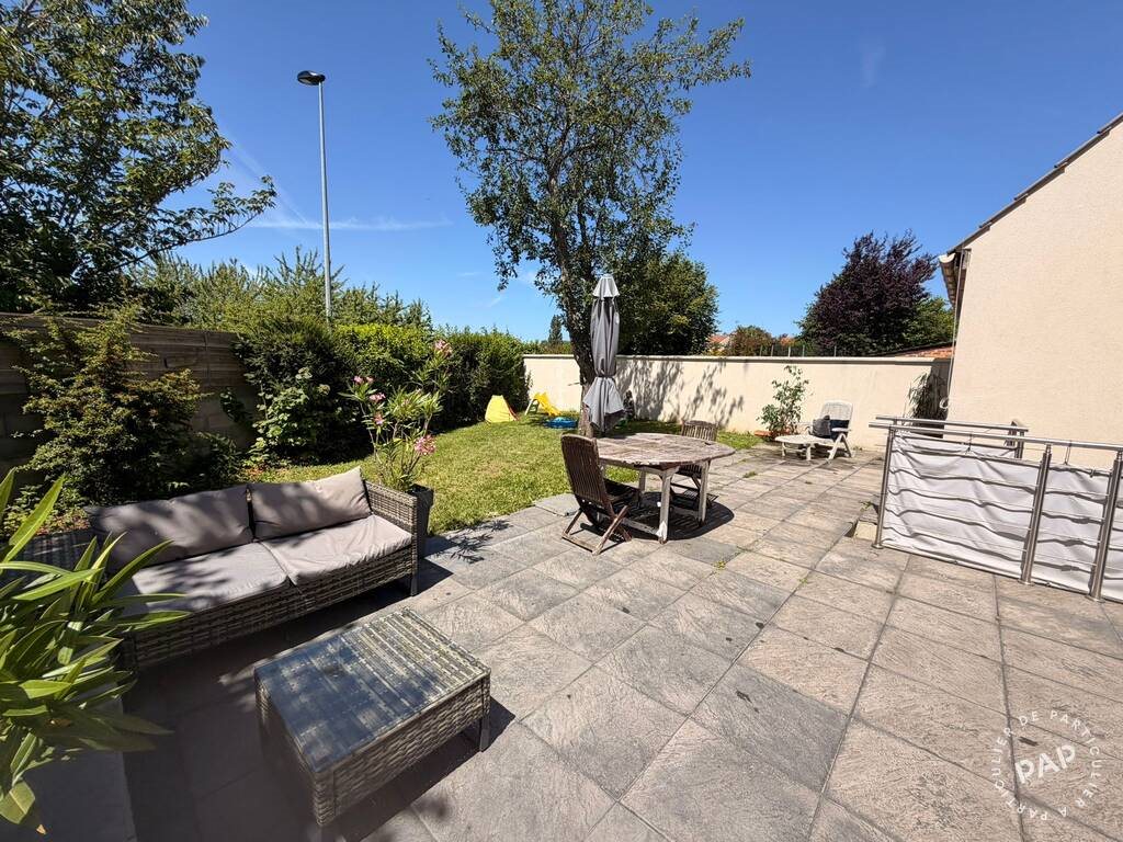 Maison à vendre, 120m², Nozay