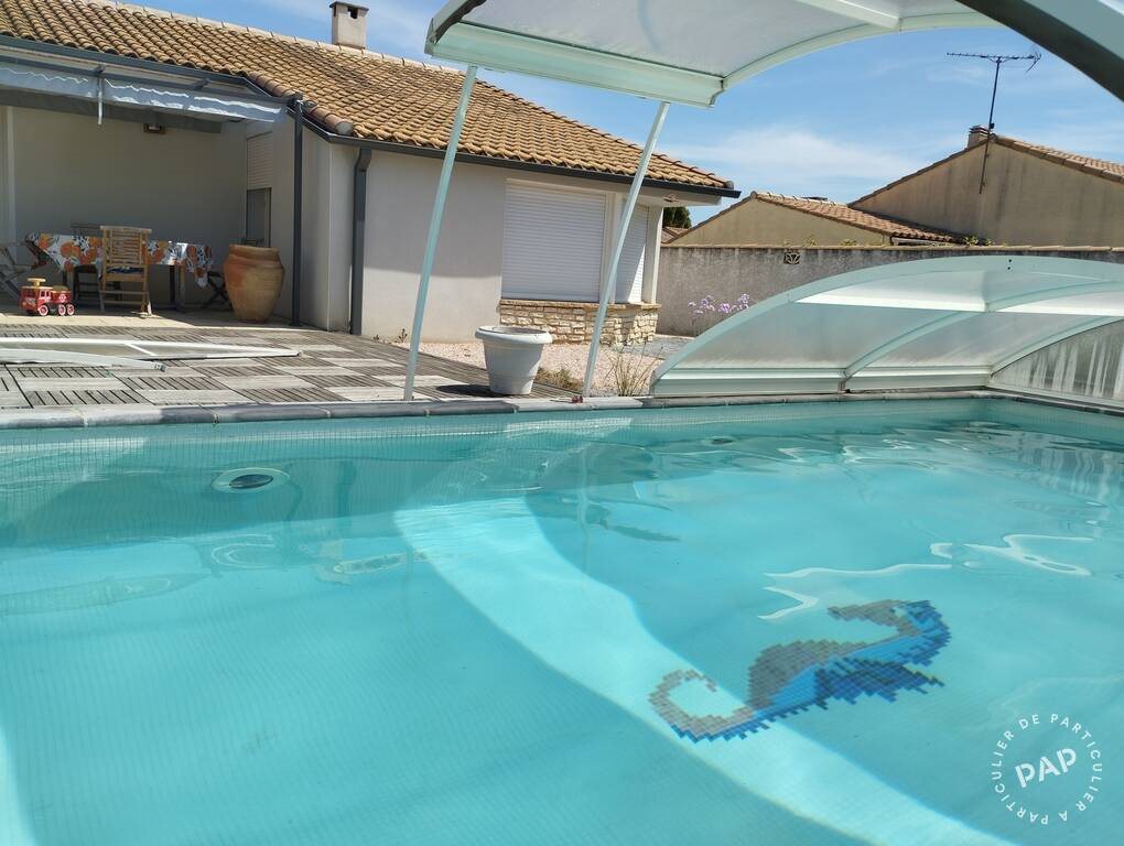 Maison à vendre, 115m², Poussan
