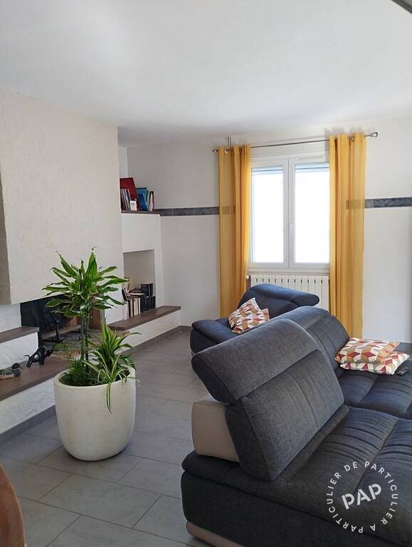 Maison à vendre, 115m², Poussan