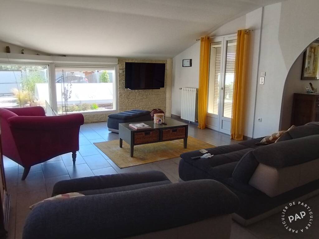 Maison à vendre, 115m², Poussan