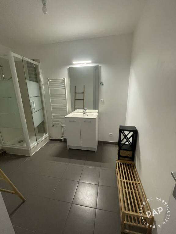 Appartement à louer, 30m², Chambray-lès-Tours