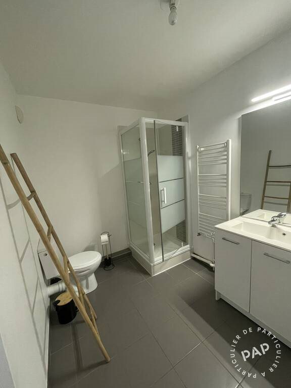 Appartement à louer, 30m², Chambray-lès-Tours