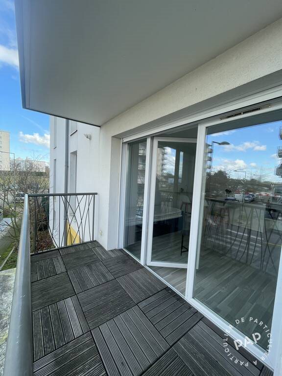 Appartement à louer, 30m², Chambray-lès-Tours