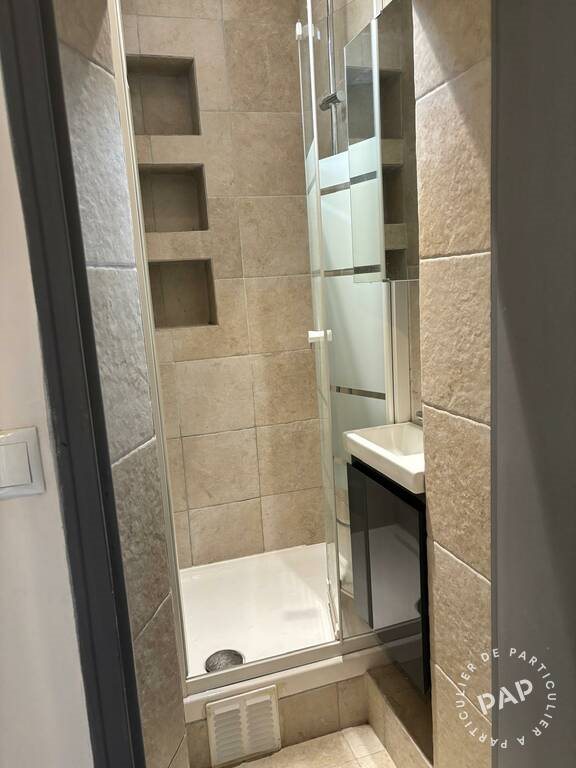 Appartement à louer, 34m², Asnières-sur-Seine