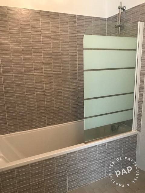 Appartement à louer, 55m², Saint-Laurent-du-Var