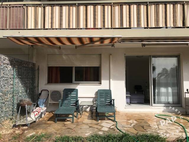 Appartement à louer, 55m², Saint-Laurent-du-Var